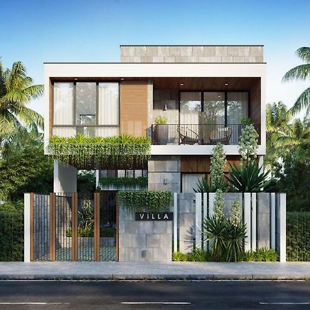 Lido Villa Hội An Kültér fotó