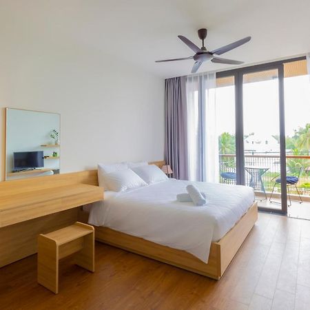 Lido Villa Hội An Kültér fotó