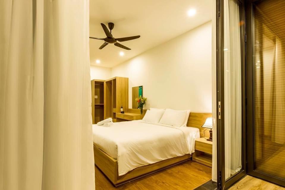 Lido Villa Hội An Kültér fotó