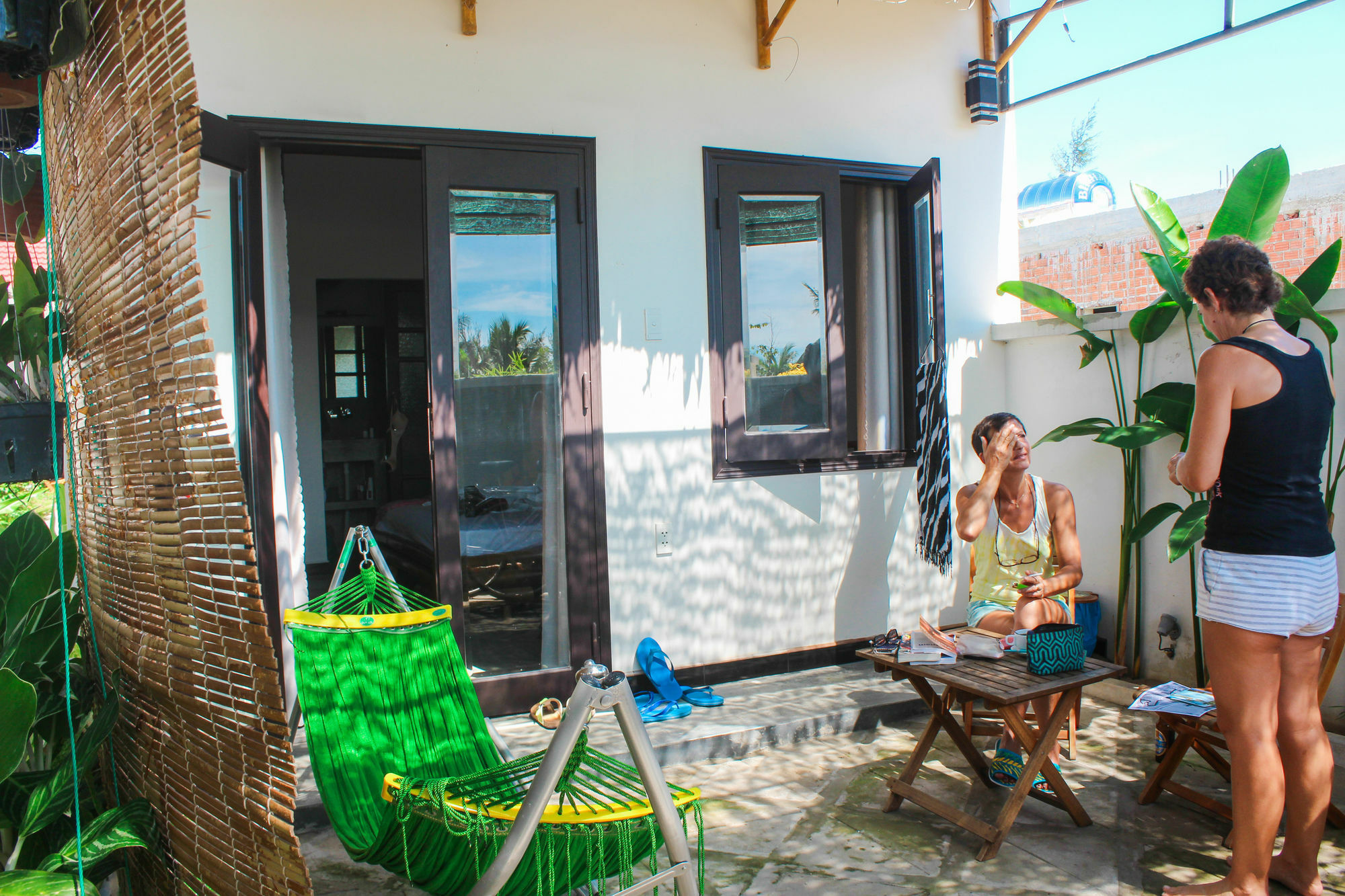 Lido Villa Hội An Kültér fotó