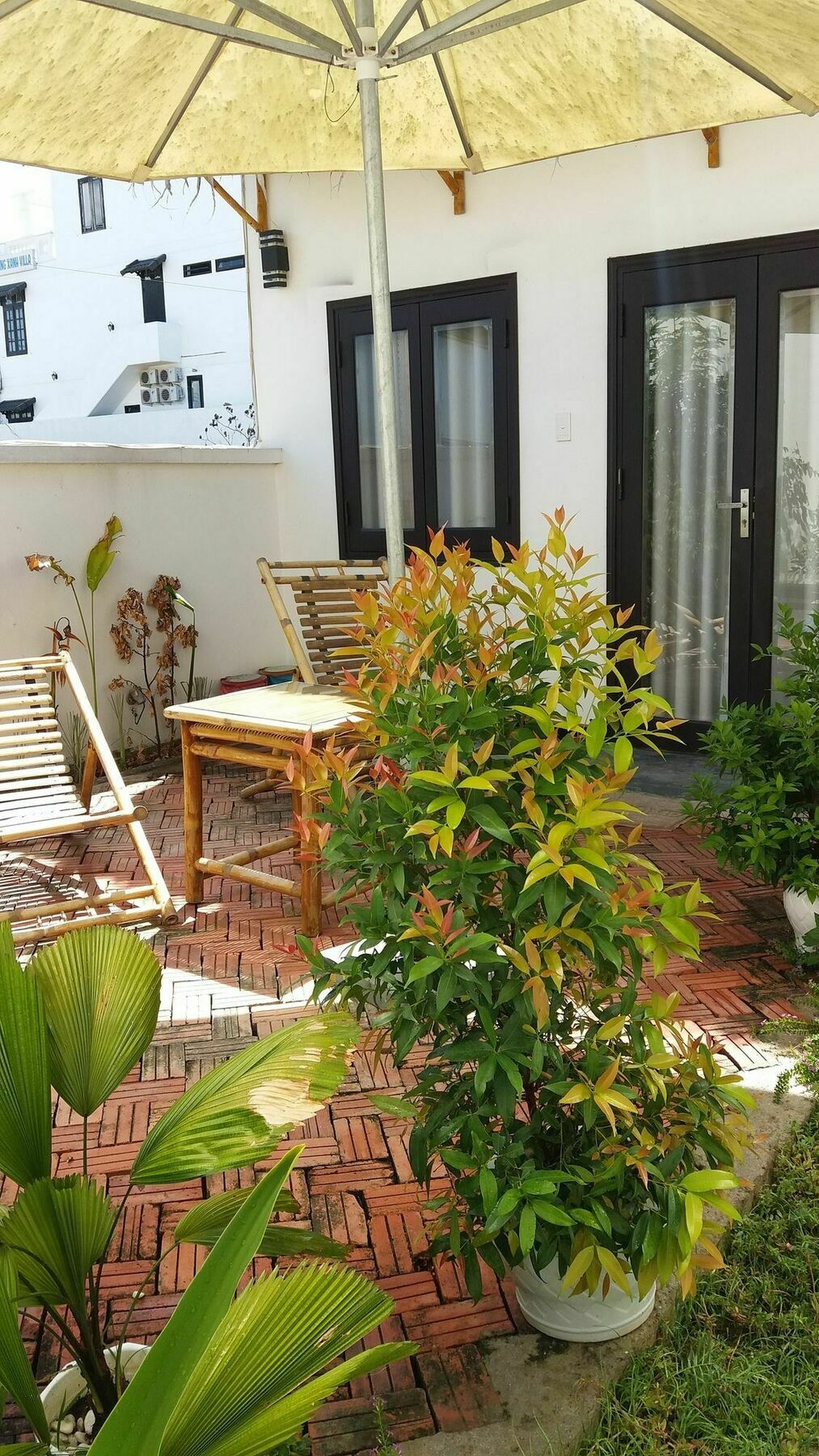 Lido Villa Hội An Kültér fotó