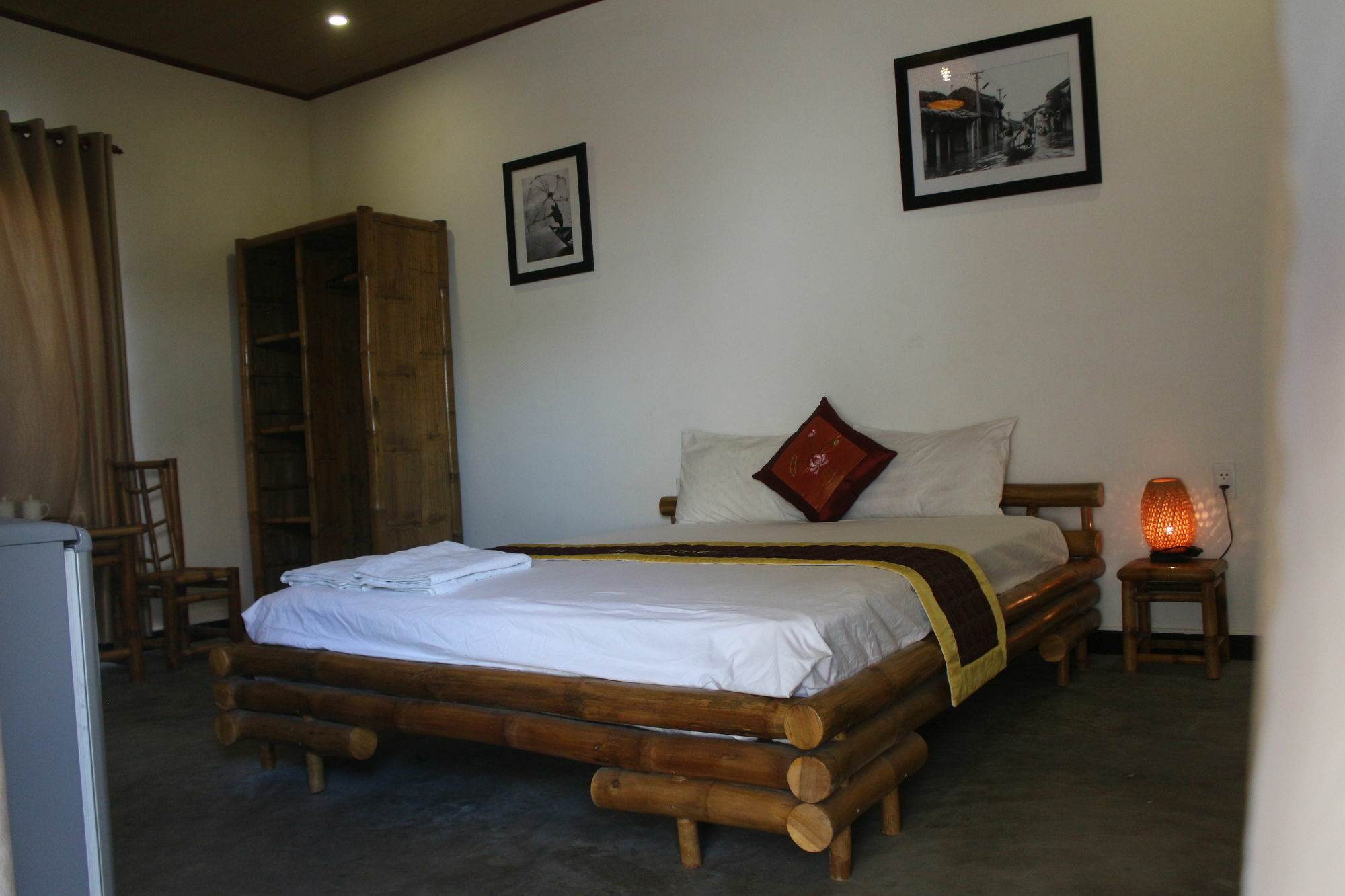 Lido Villa Hội An Kültér fotó