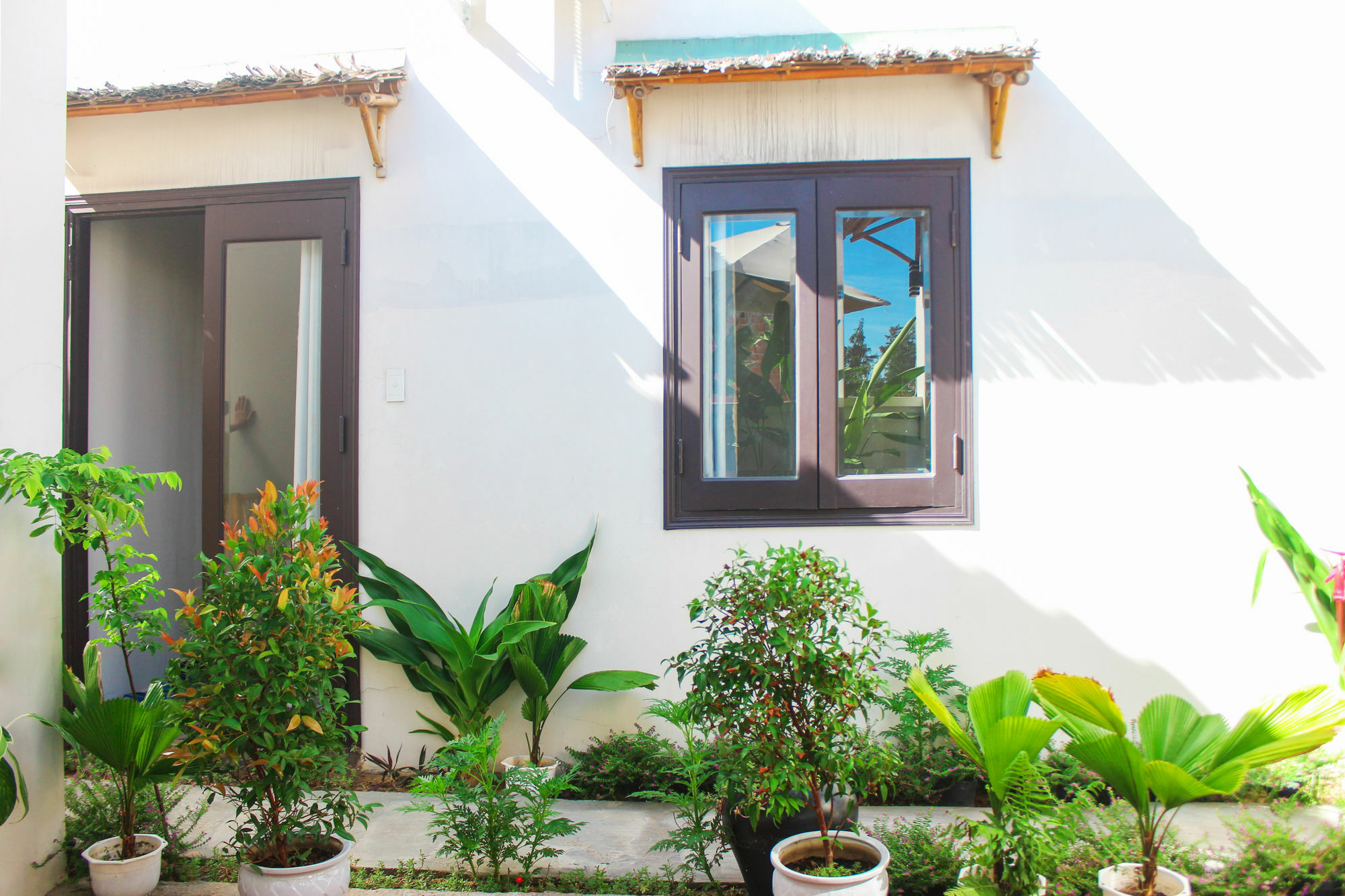 Lido Villa Hội An Kültér fotó