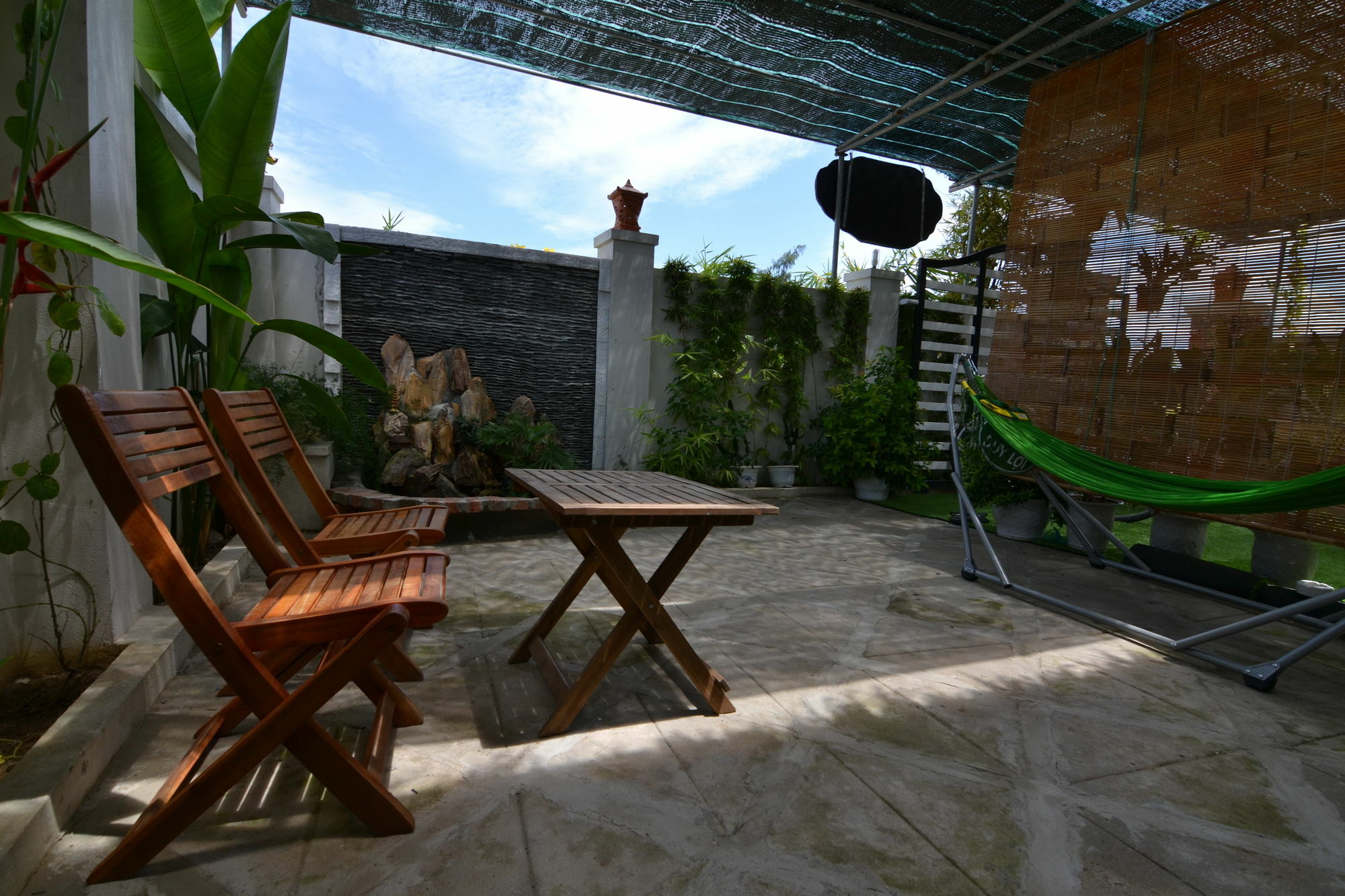 Lido Villa Hội An Kültér fotó