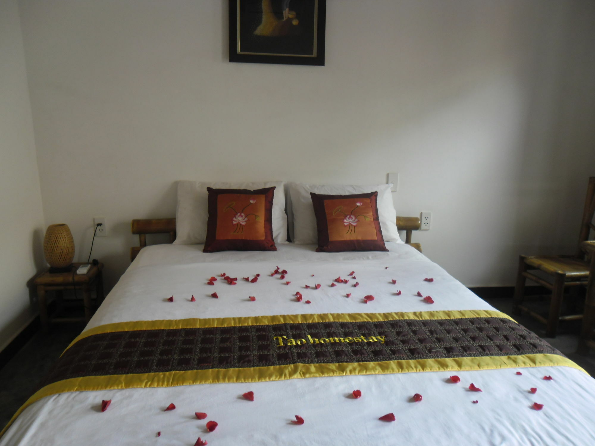 Lido Villa Hội An Kültér fotó