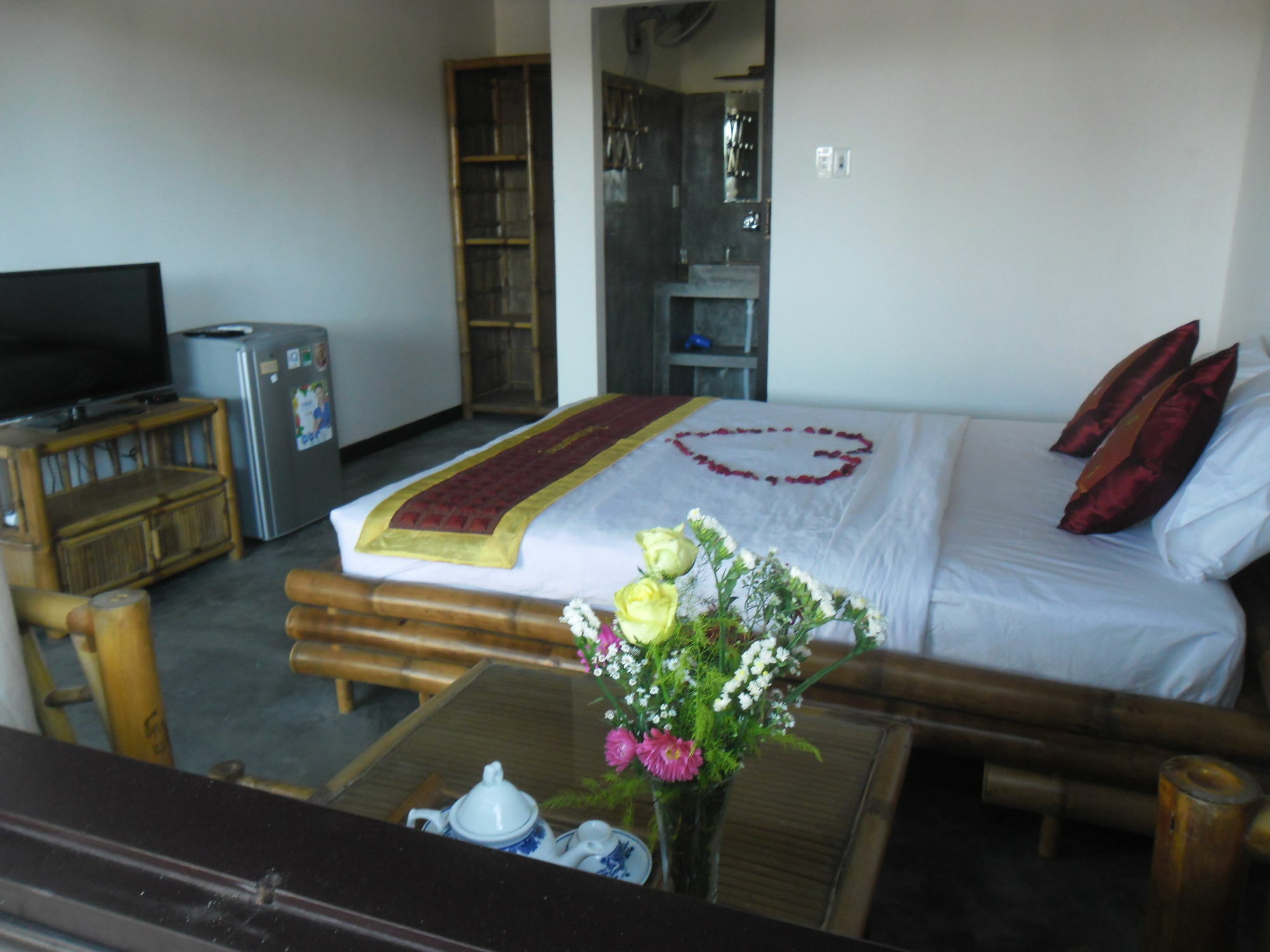 Lido Villa Hội An Kültér fotó