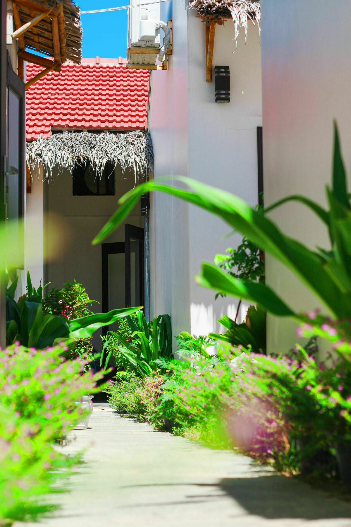 Lido Villa Hội An Kültér fotó
