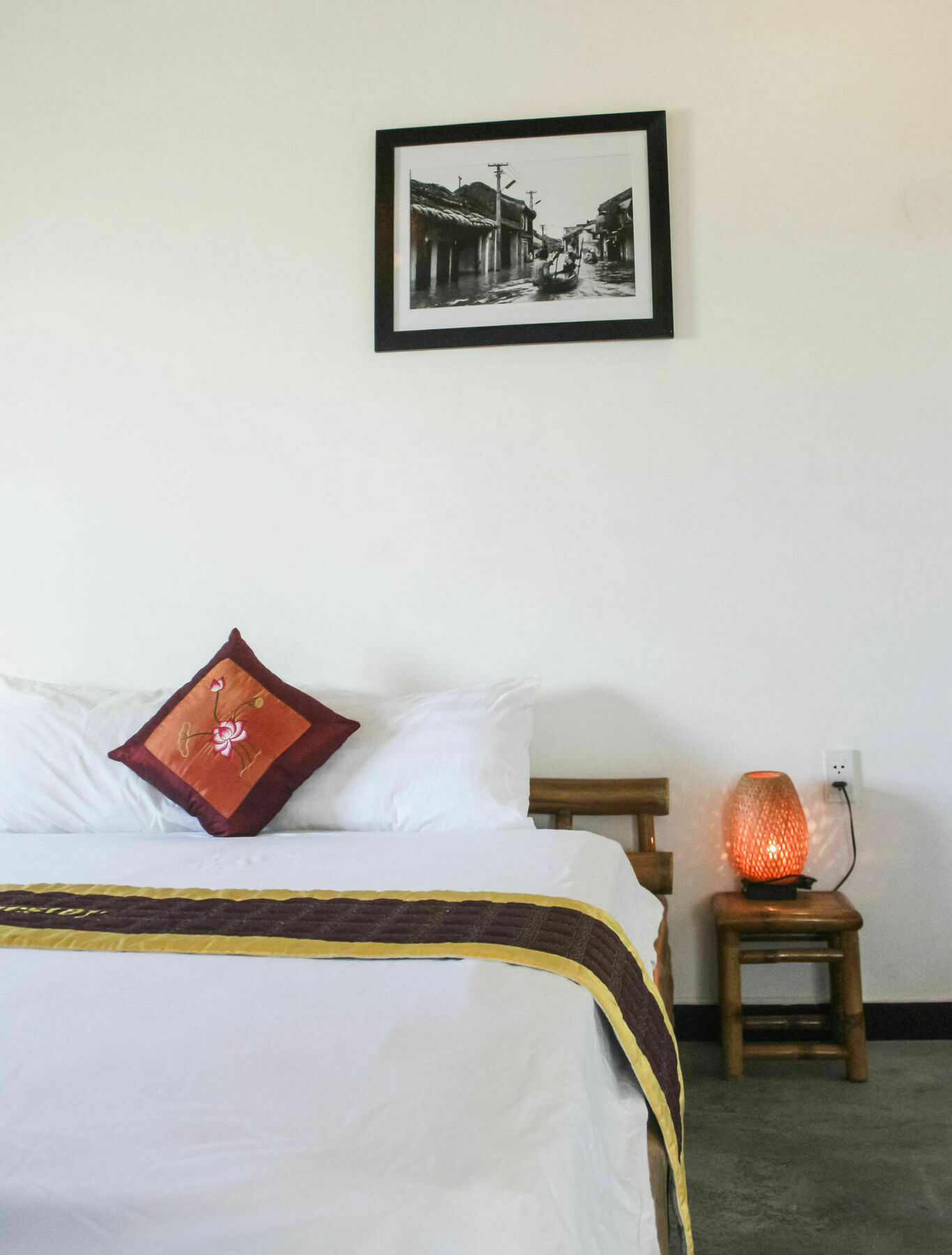 Lido Villa Hội An Kültér fotó