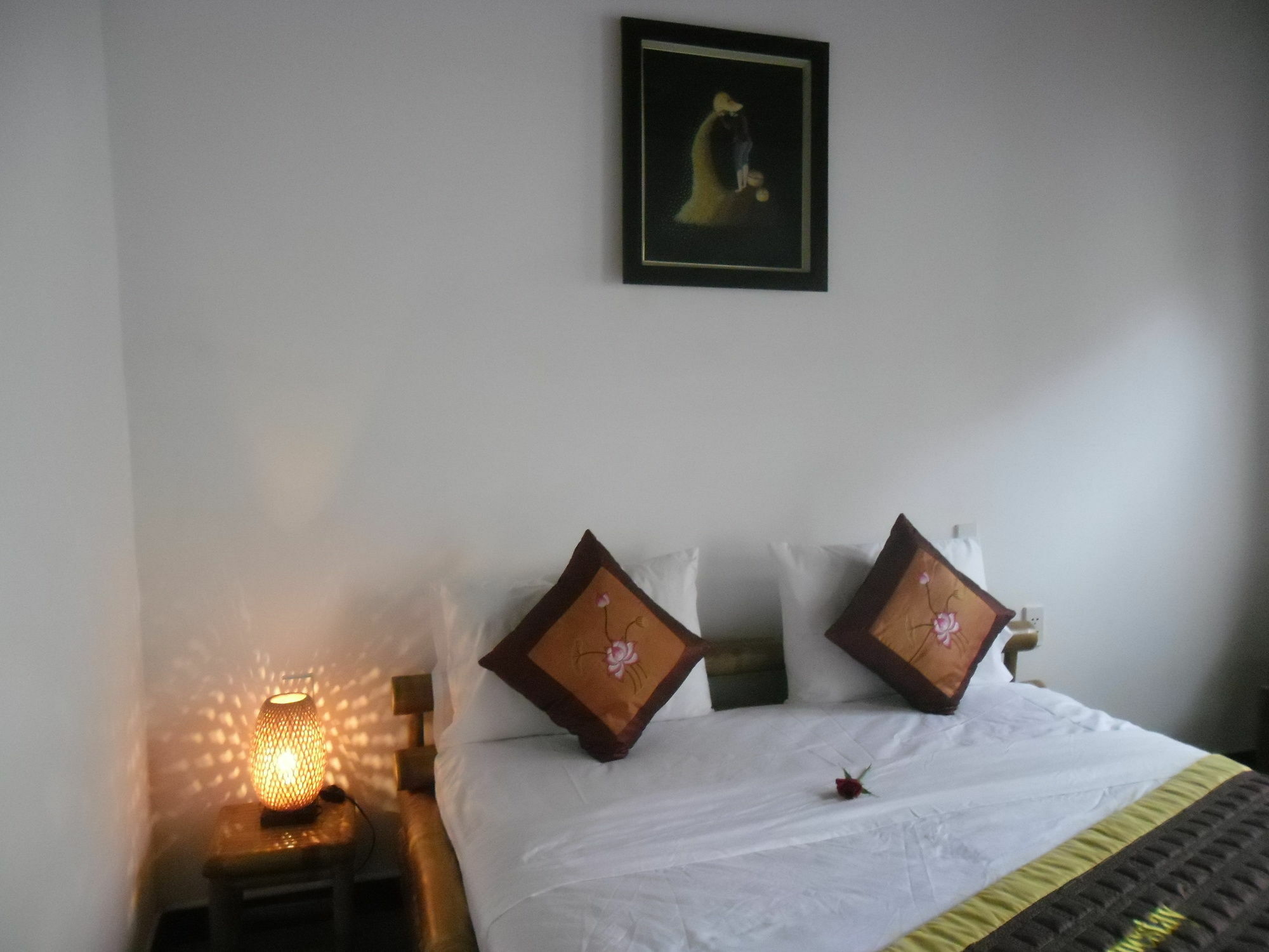 Lido Villa Hội An Kültér fotó