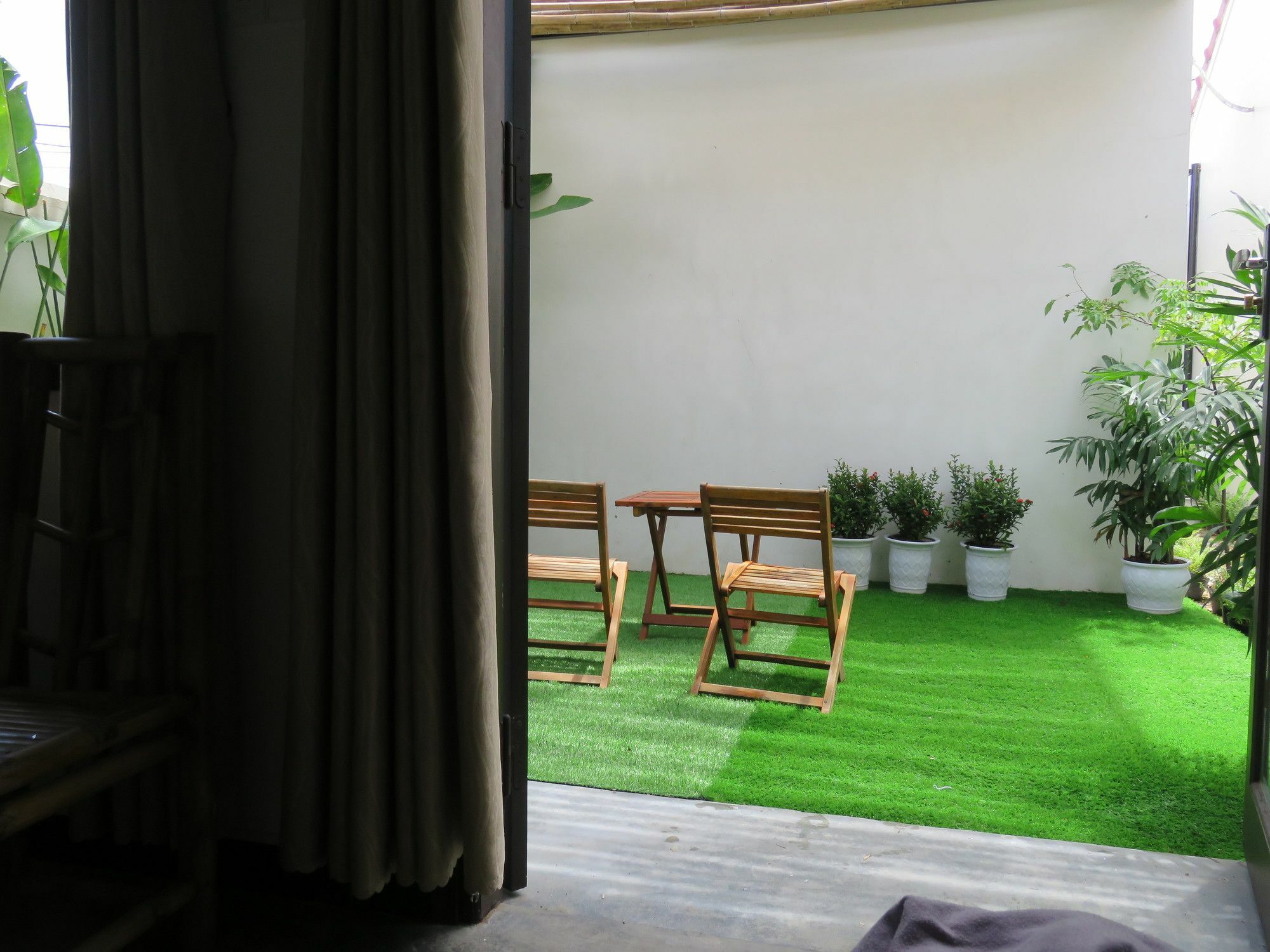 Lido Villa Hội An Kültér fotó