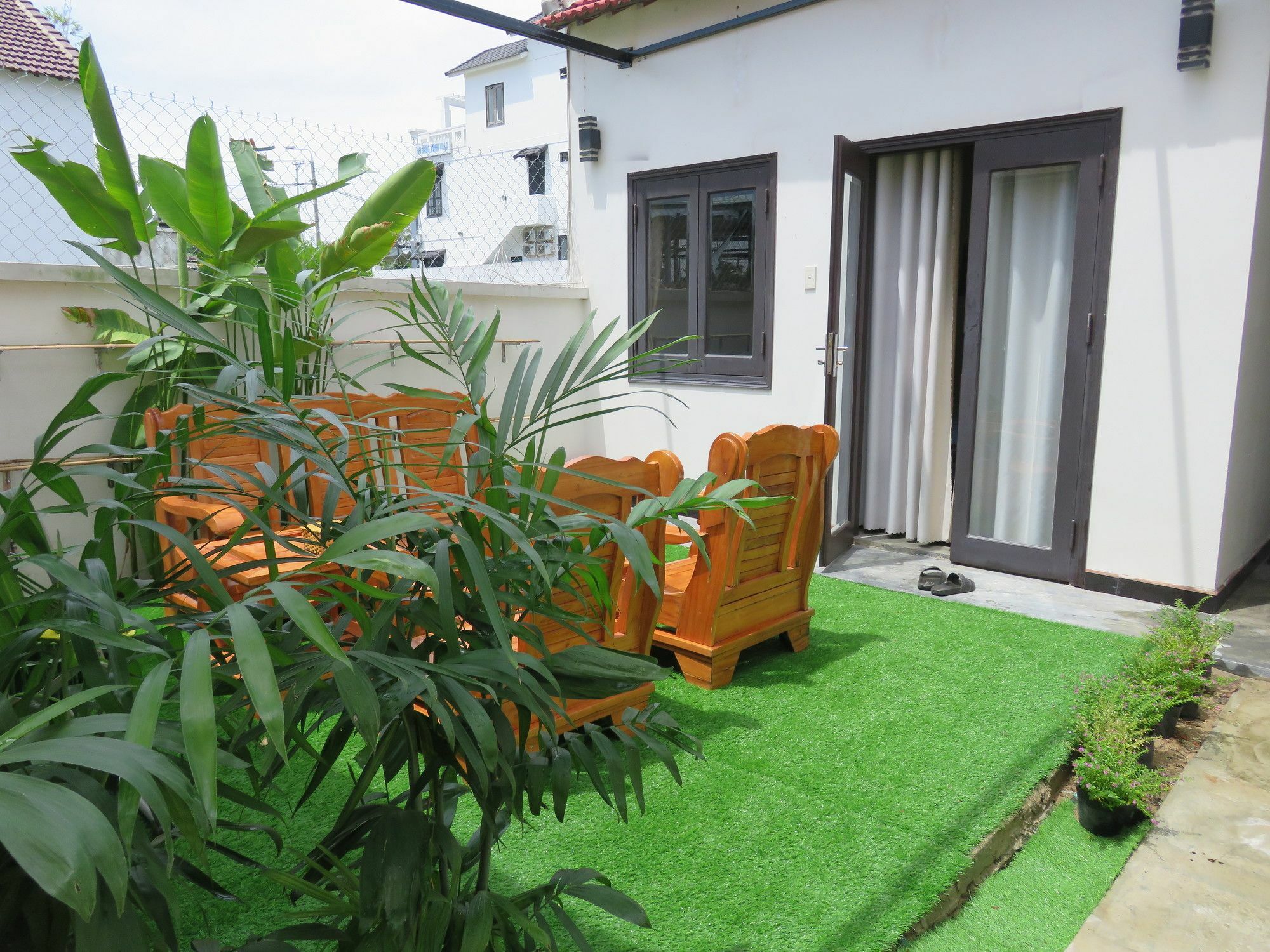 Lido Villa Hội An Kültér fotó