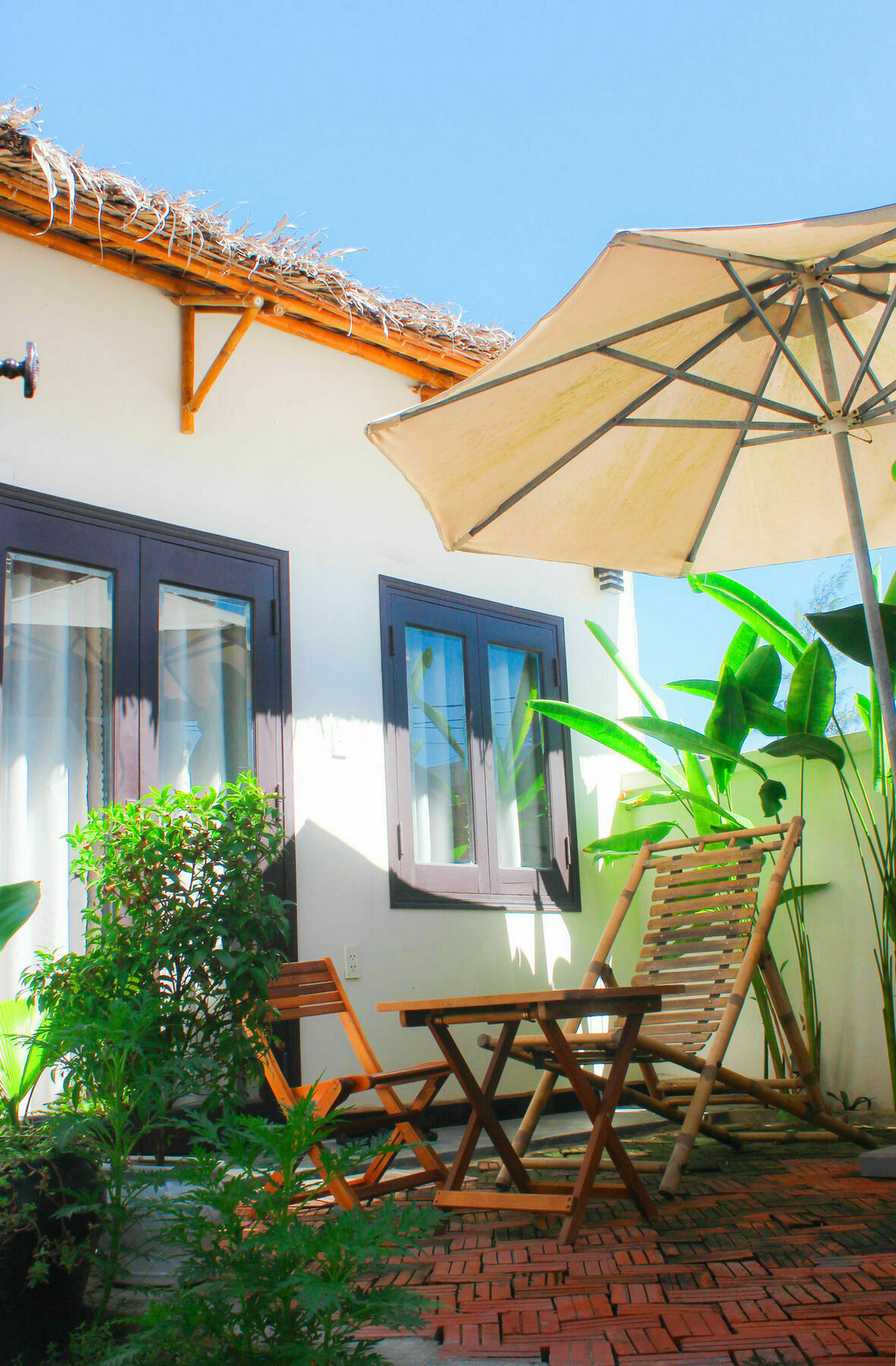 Lido Villa Hội An Kültér fotó