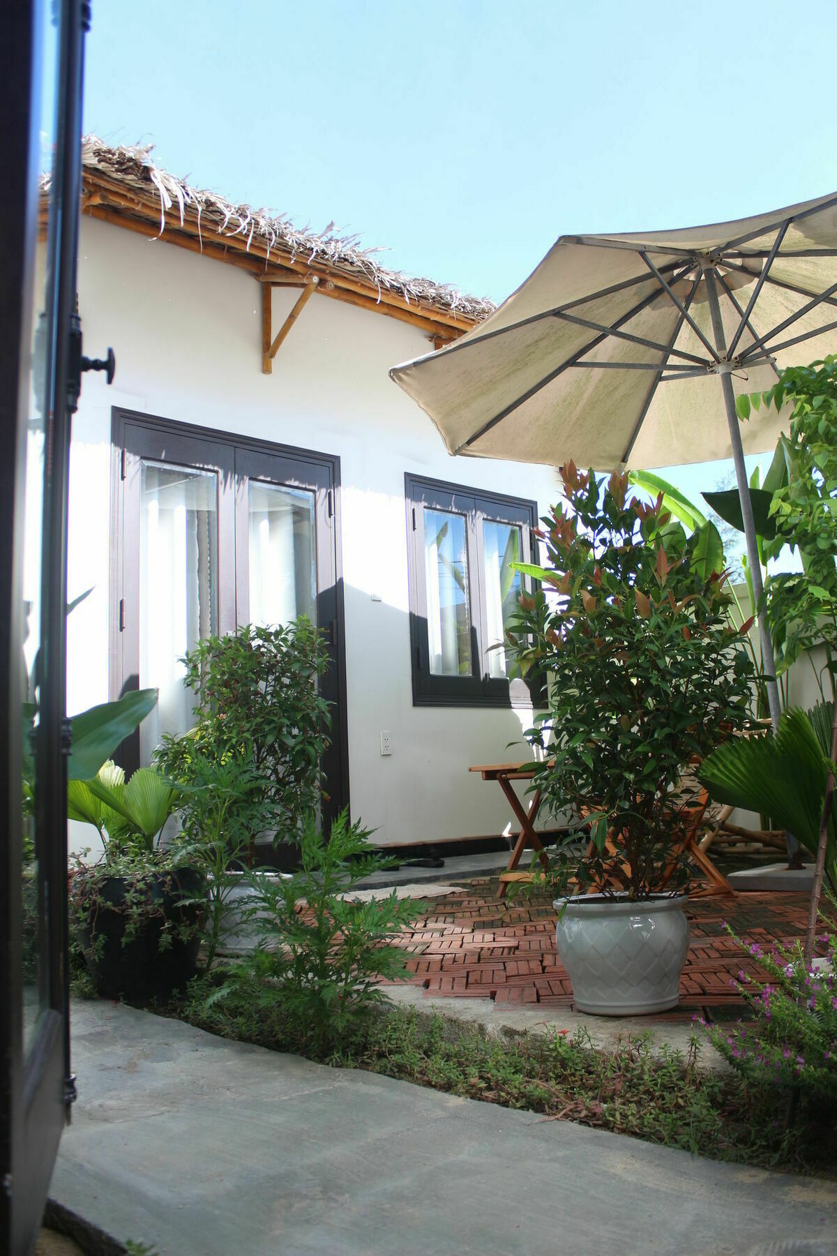 Lido Villa Hội An Kültér fotó