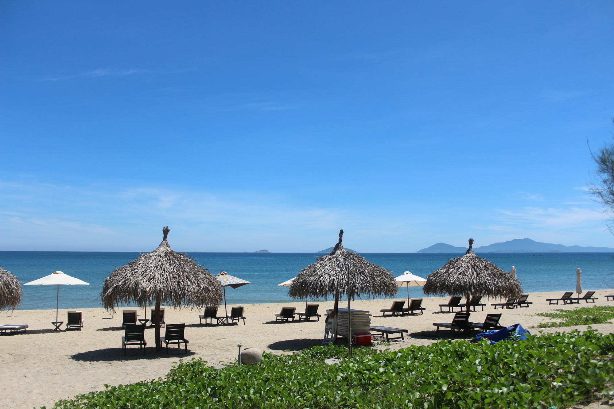Lido Villa Hội An Kültér fotó