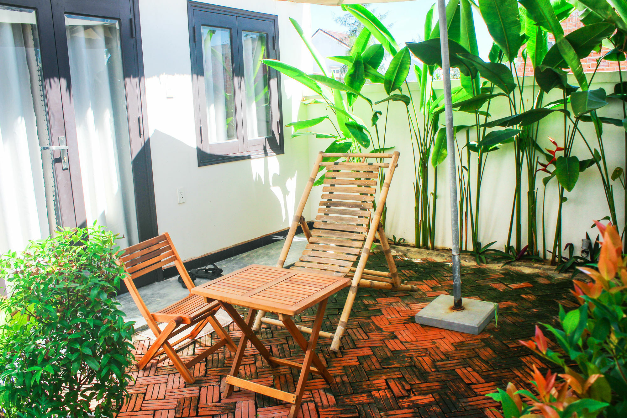 Lido Villa Hội An Kültér fotó