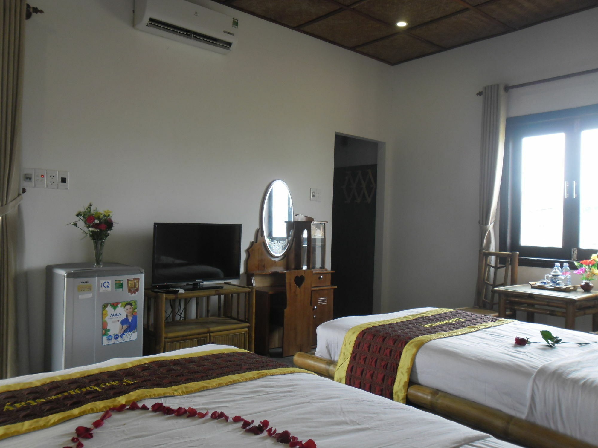 Lido Villa Hội An Kültér fotó