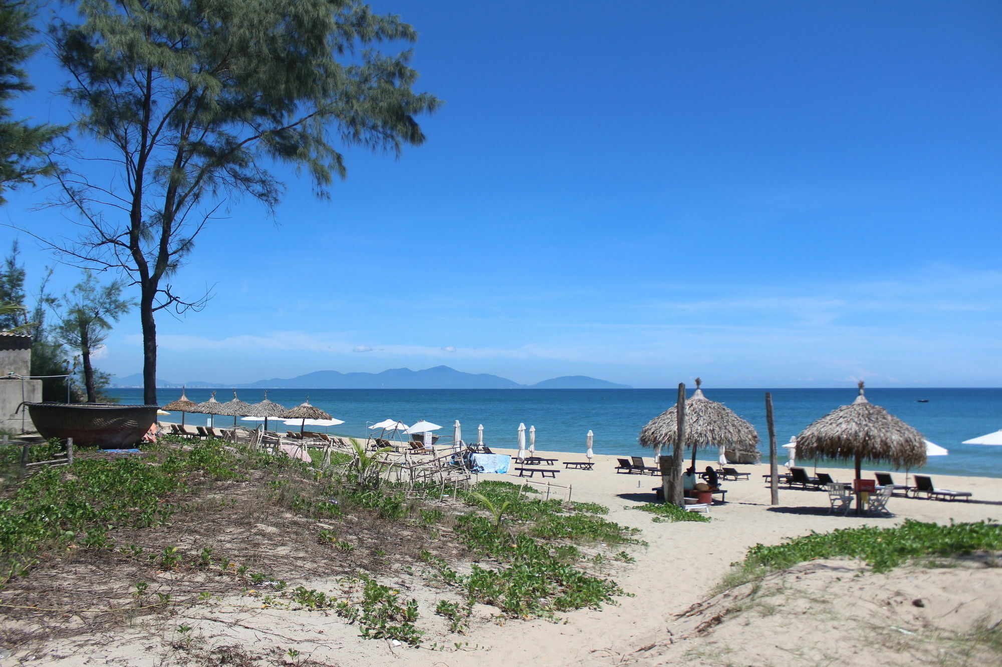 Lido Villa Hội An Kültér fotó