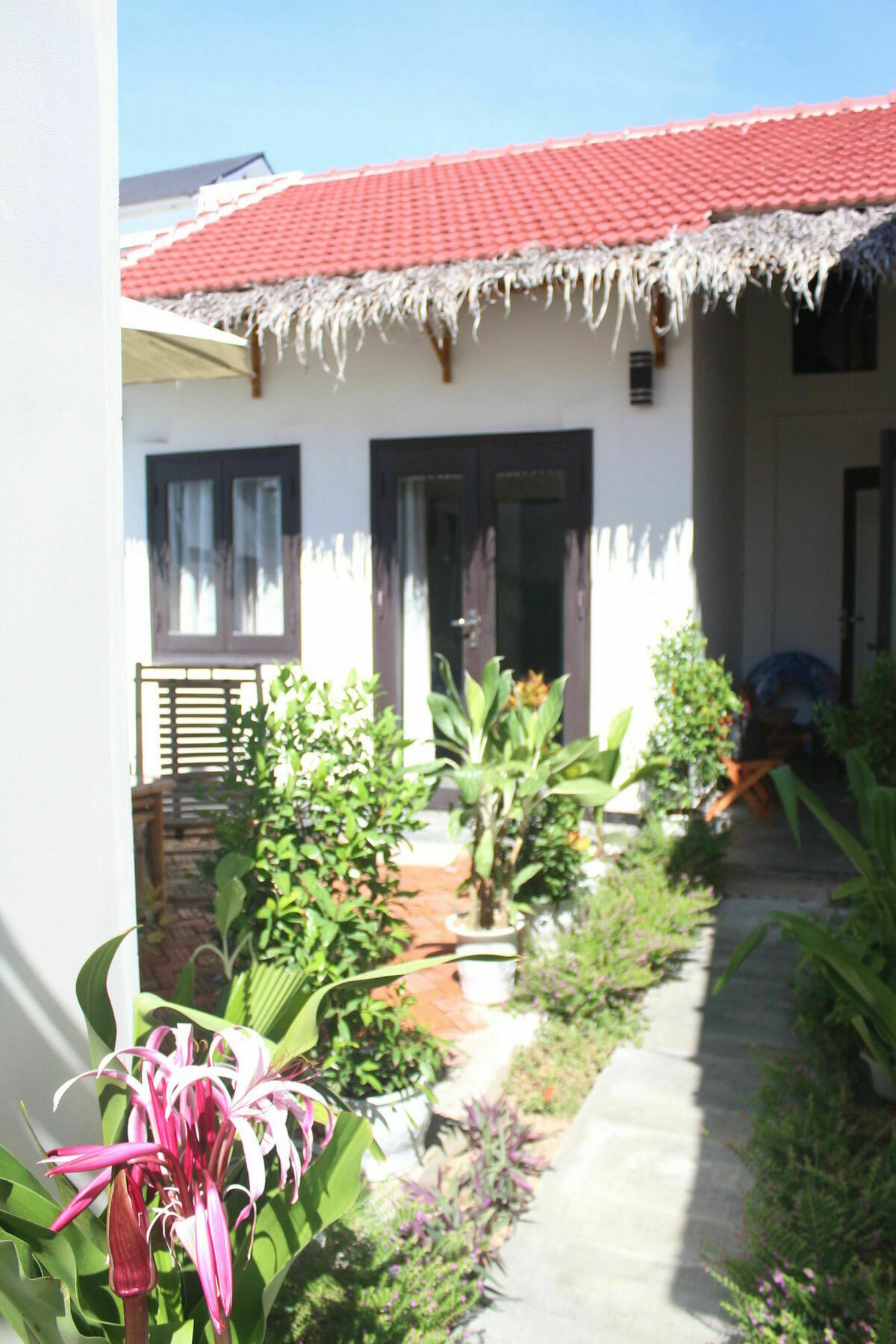 Lido Villa Hội An Kültér fotó