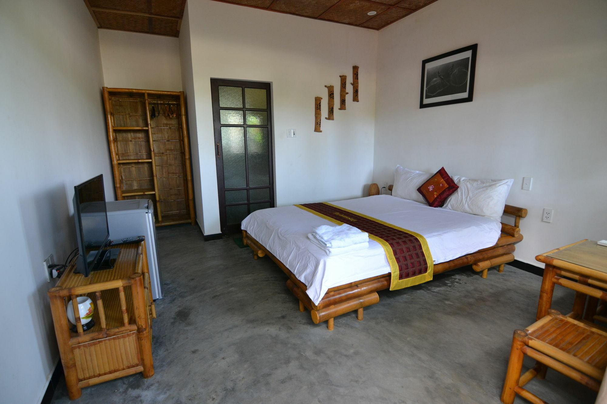 Lido Villa Hội An Kültér fotó