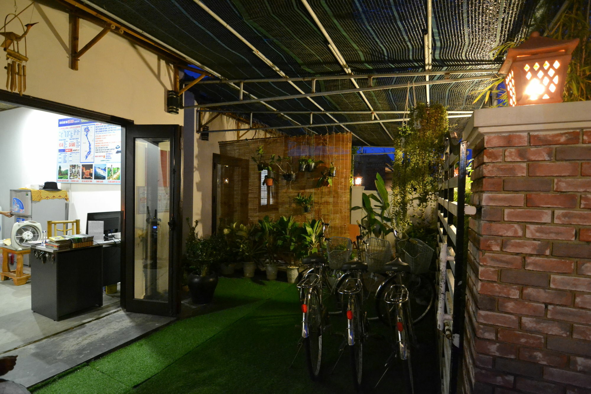 Lido Villa Hội An Kültér fotó