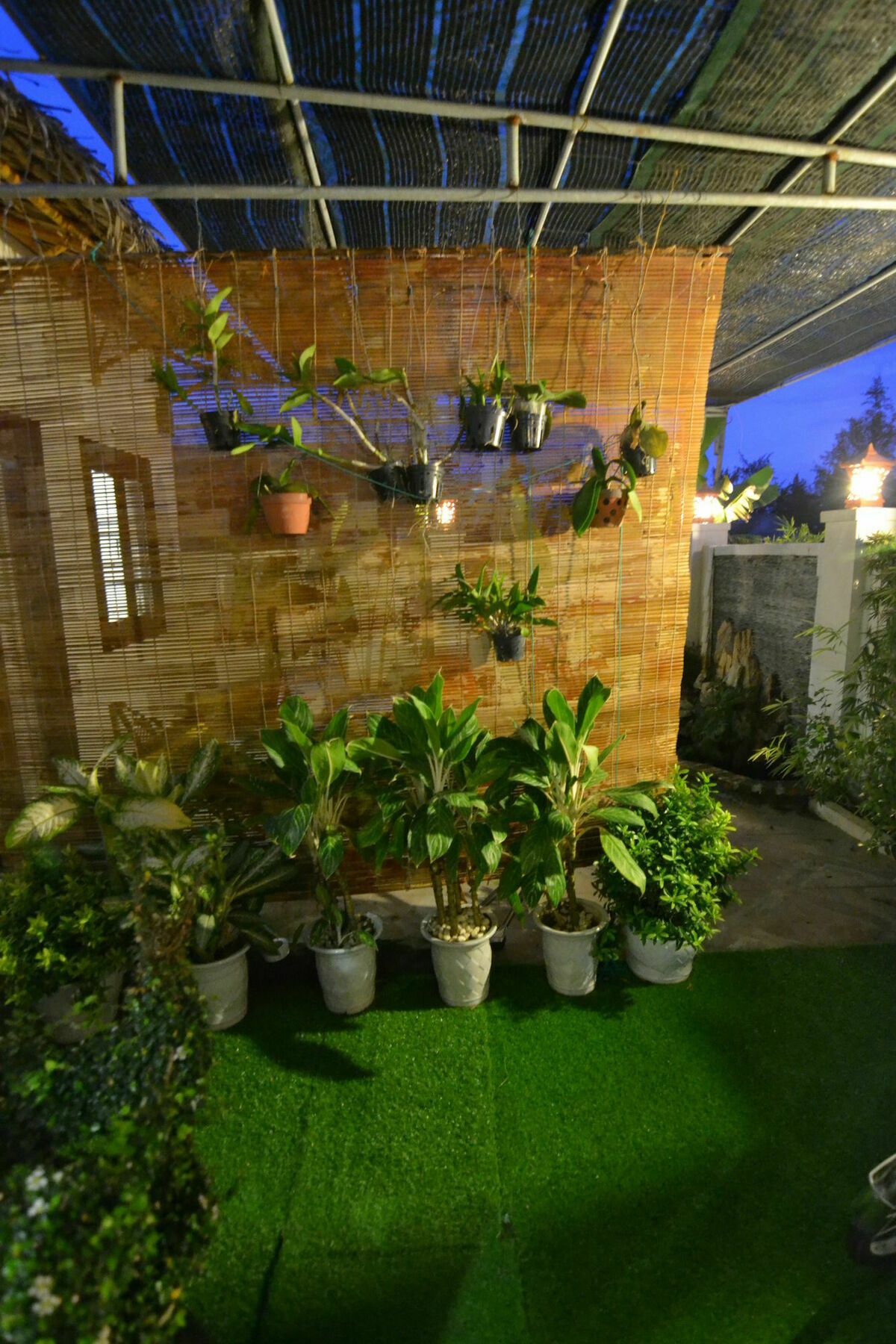 Lido Villa Hội An Kültér fotó