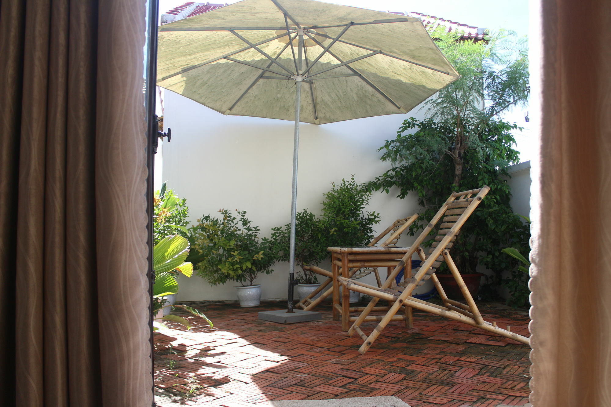 Lido Villa Hội An Kültér fotó