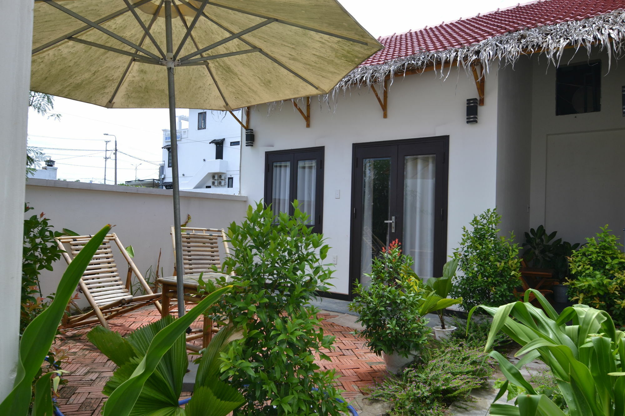 Lido Villa Hội An Kültér fotó