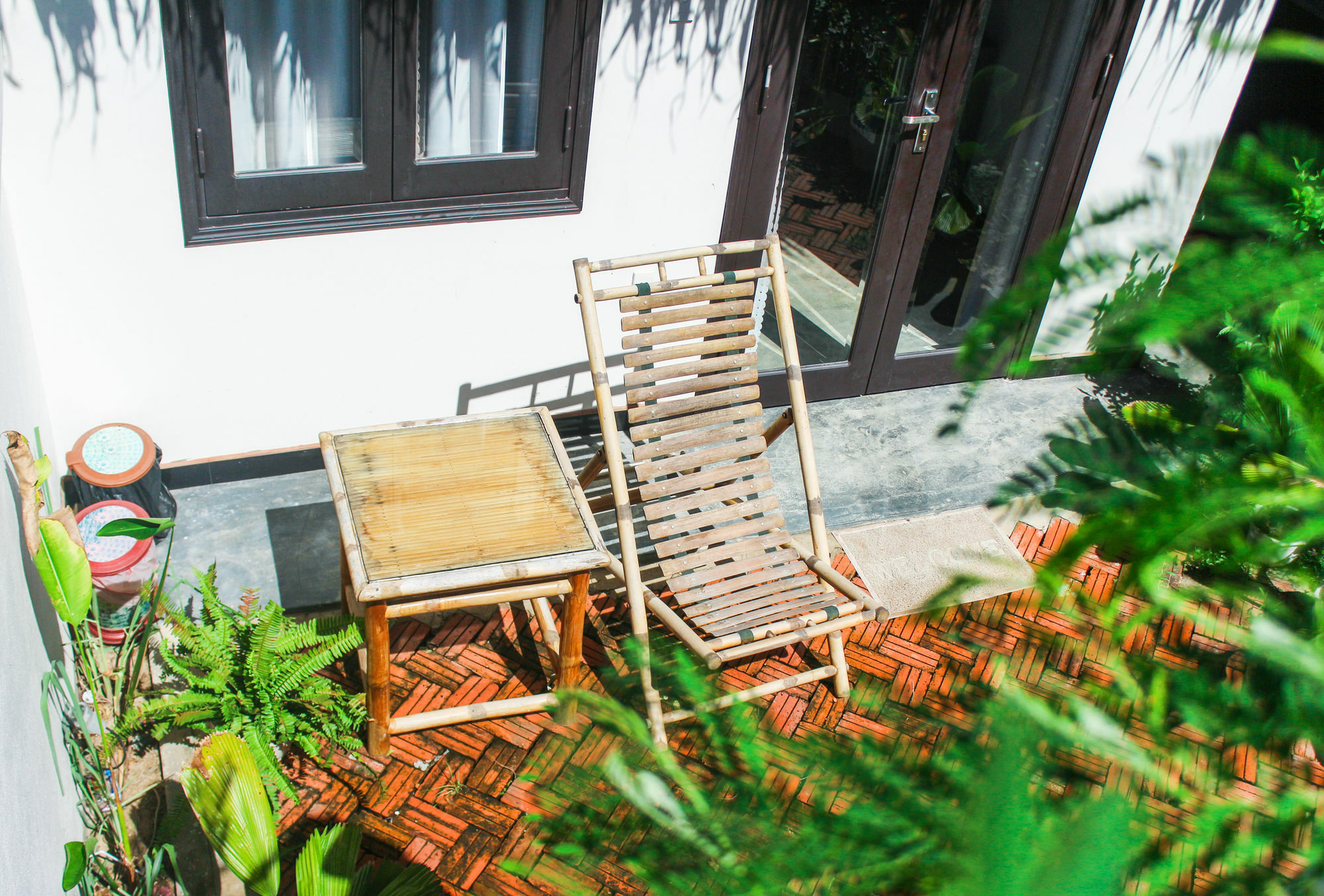 Lido Villa Hội An Kültér fotó