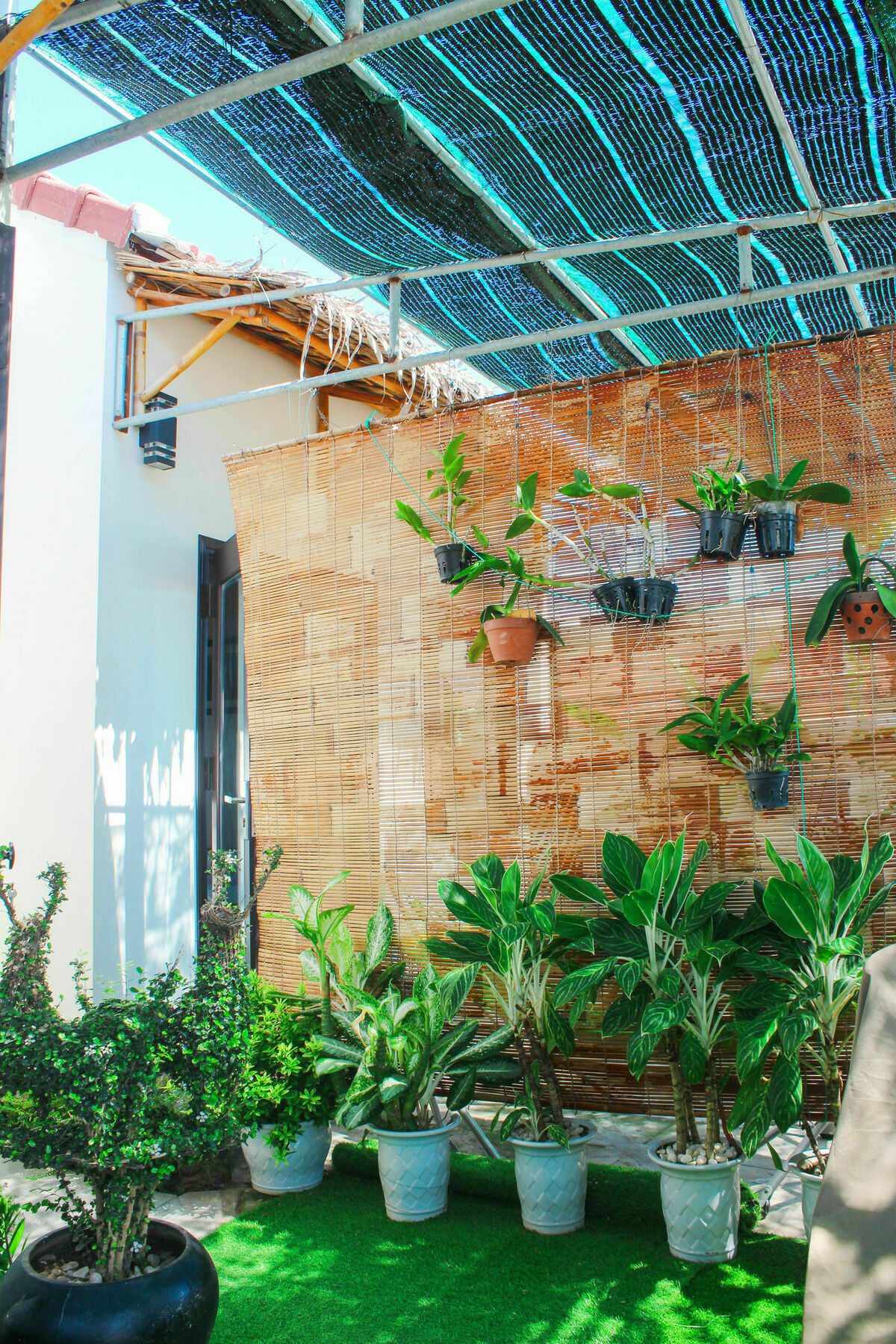 Lido Villa Hội An Kültér fotó