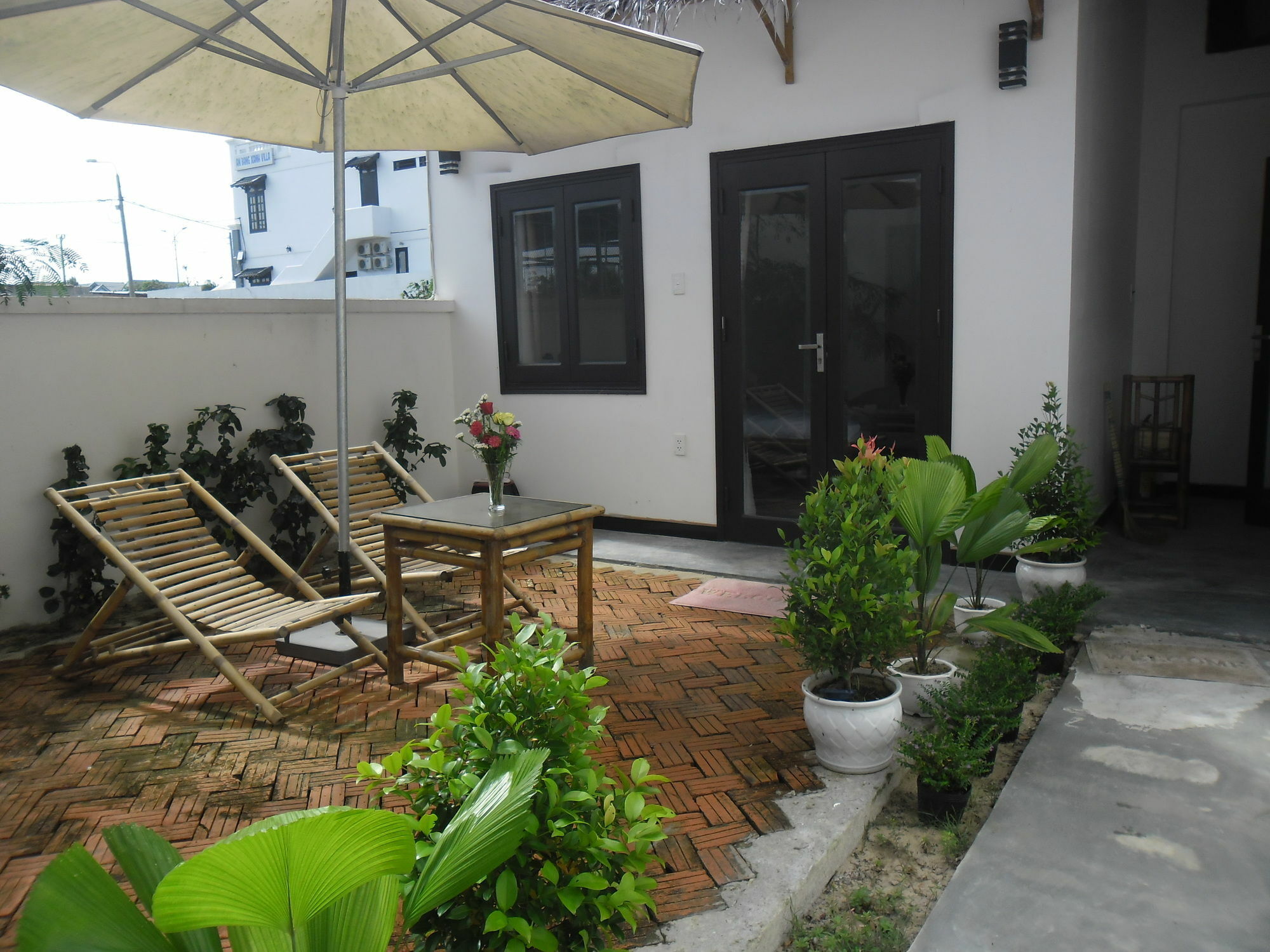 Lido Villa Hội An Kültér fotó