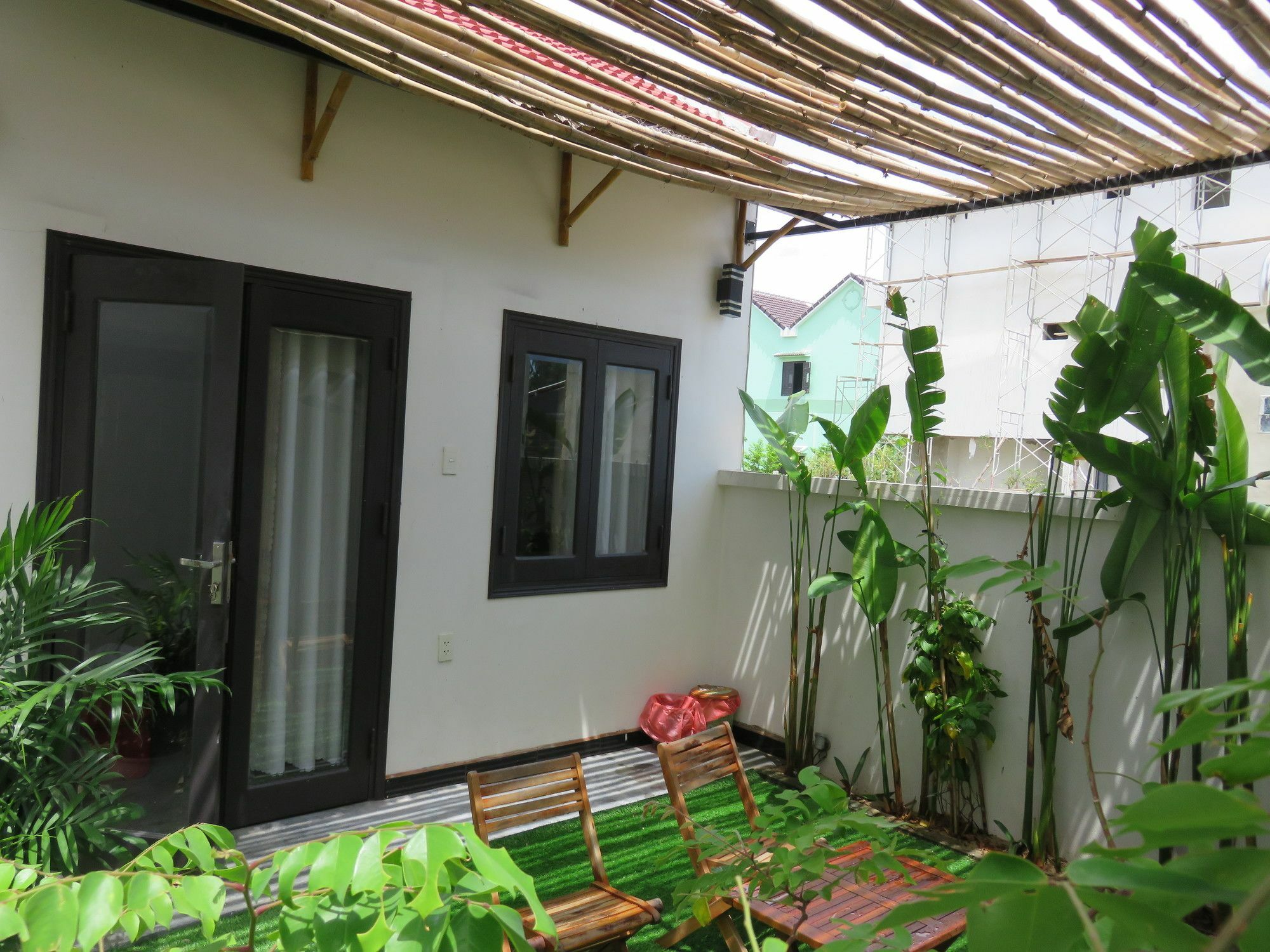 Lido Villa Hội An Kültér fotó