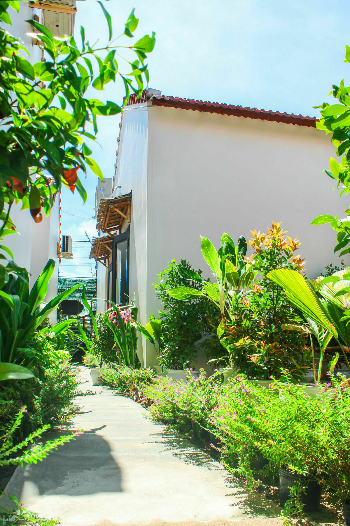 Lido Villa Hội An Kültér fotó