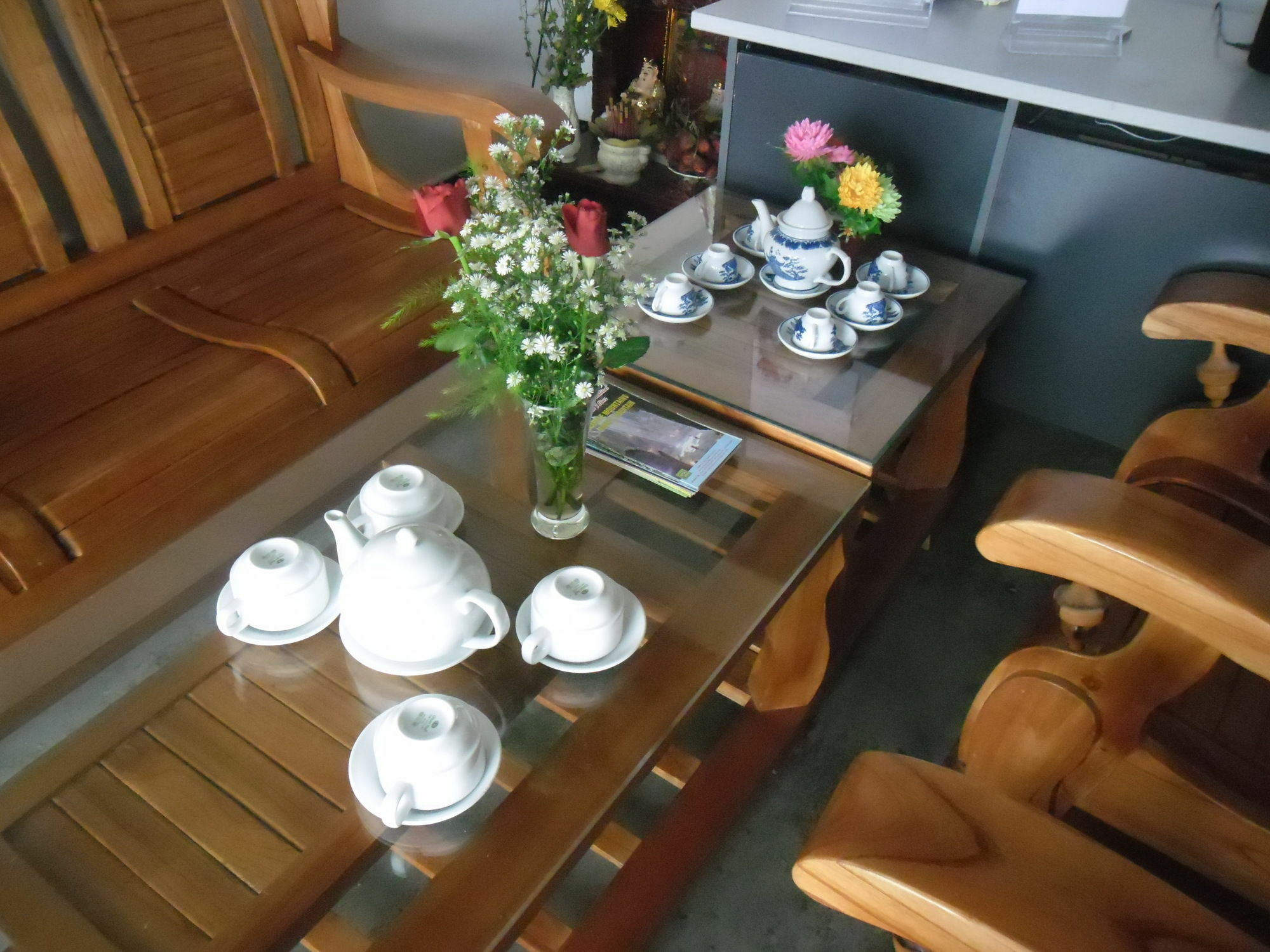 Lido Villa Hội An Kültér fotó