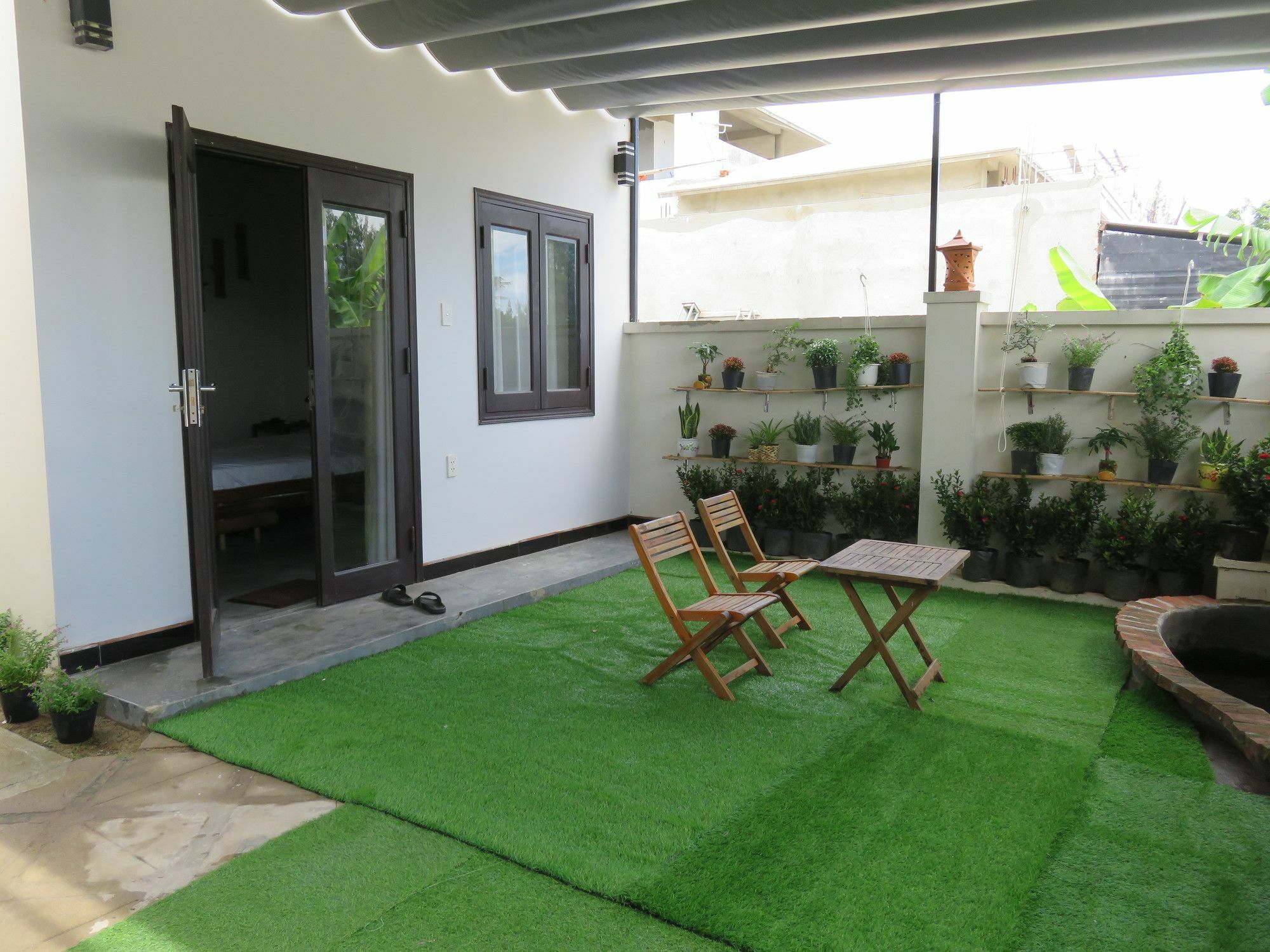 Lido Villa Hội An Kültér fotó