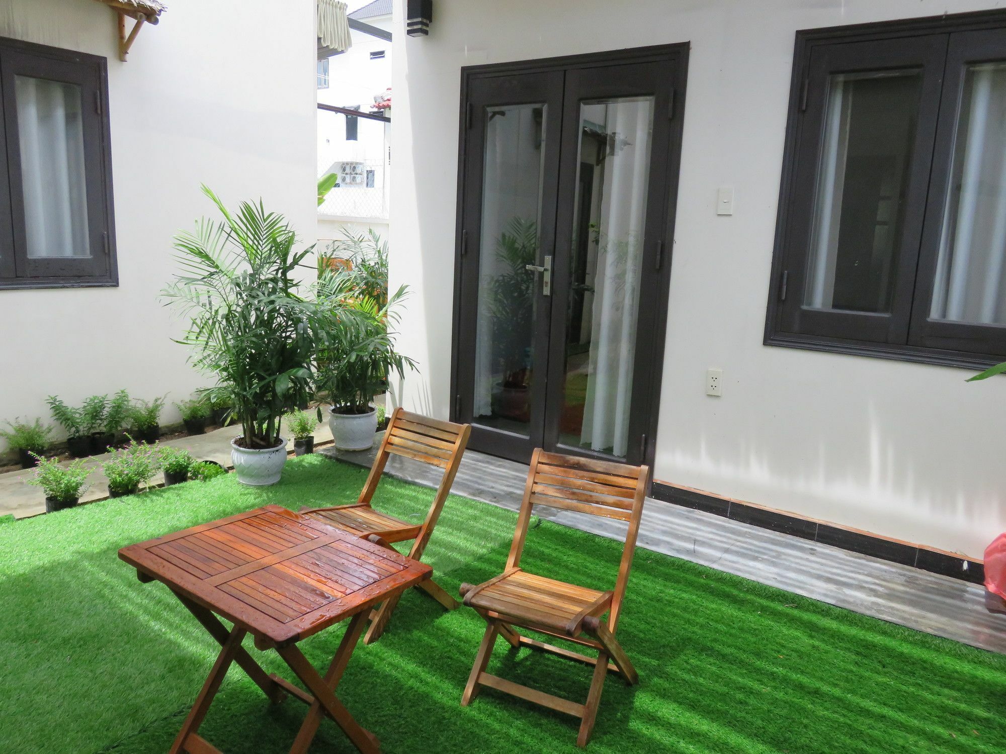 Lido Villa Hội An Kültér fotó