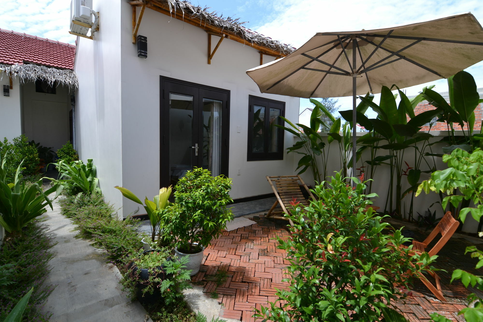 Lido Villa Hội An Kültér fotó