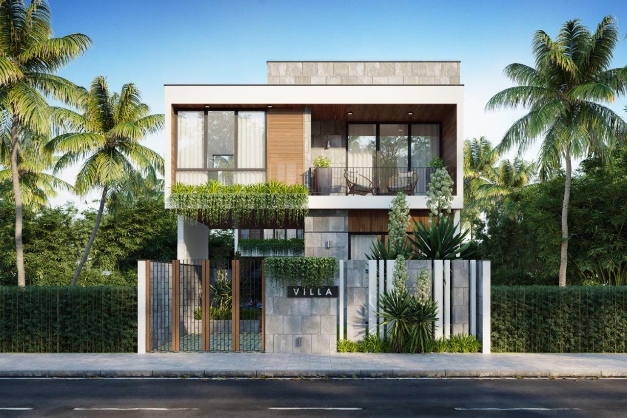 Lido Villa Hội An Kültér fotó