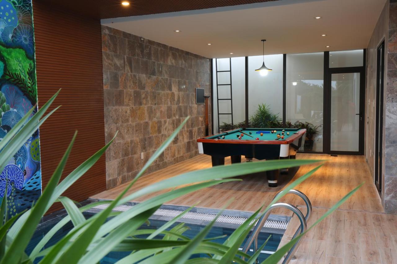 Lido Villa Hội An Kültér fotó