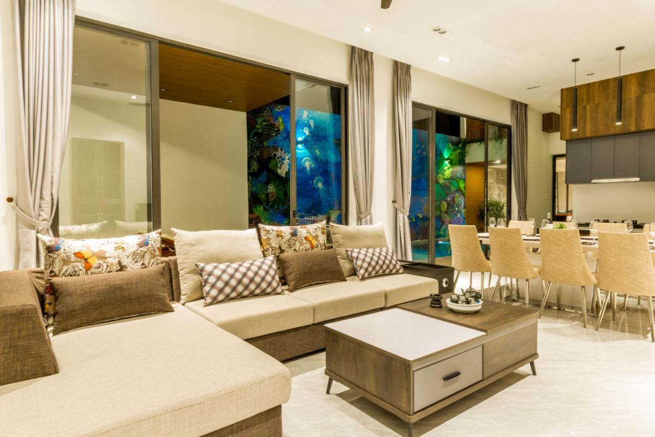 Lido Villa Hội An Kültér fotó