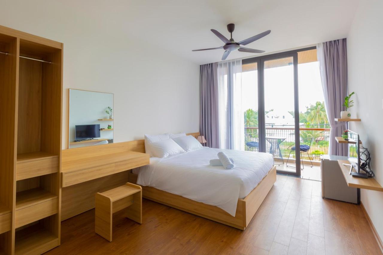 Lido Villa Hội An Kültér fotó