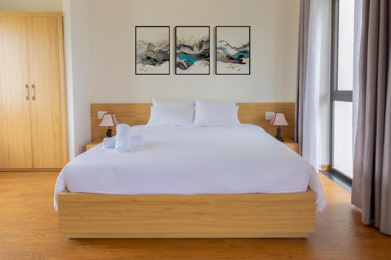 Lido Villa Hội An Kültér fotó