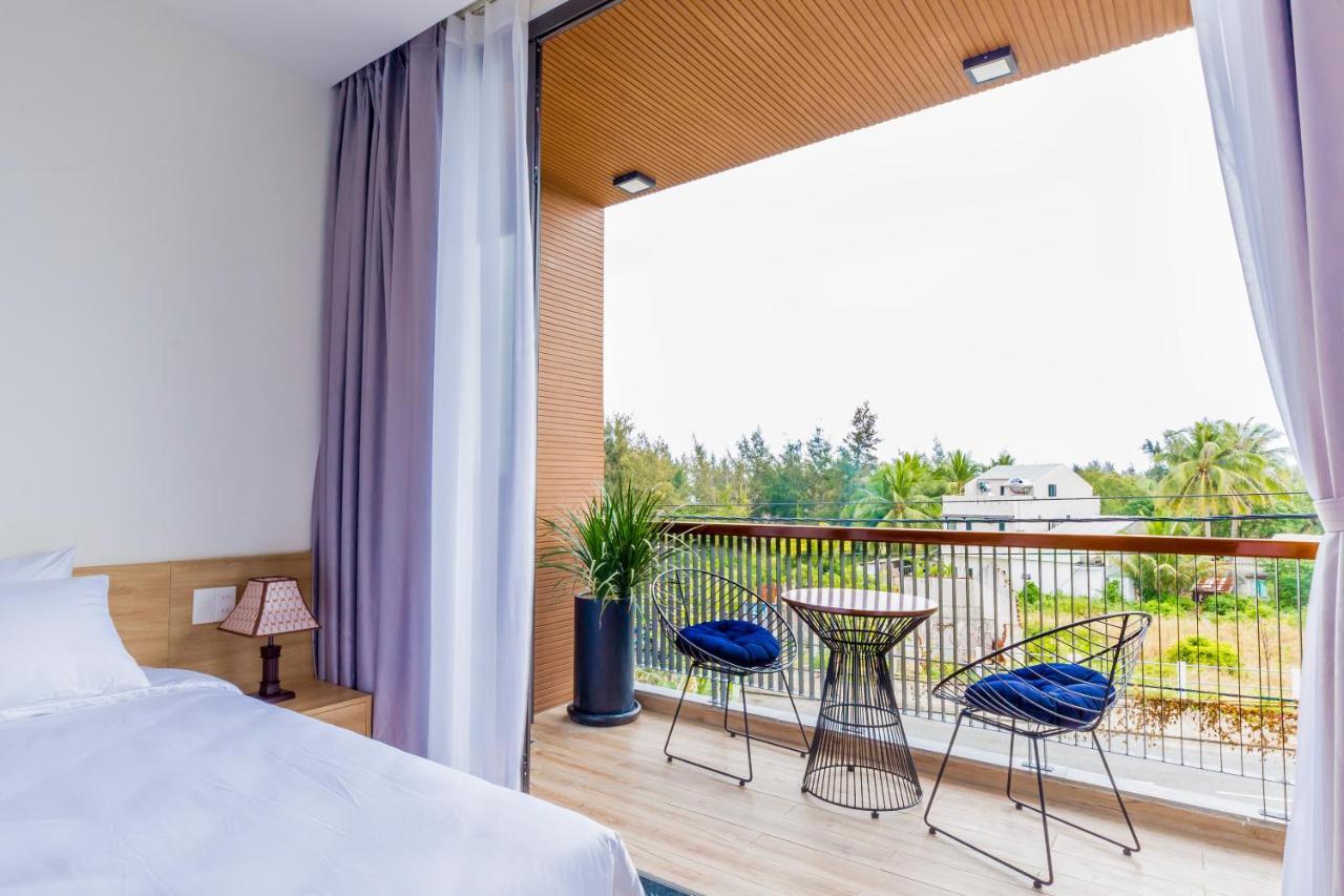 Lido Villa Hội An Kültér fotó