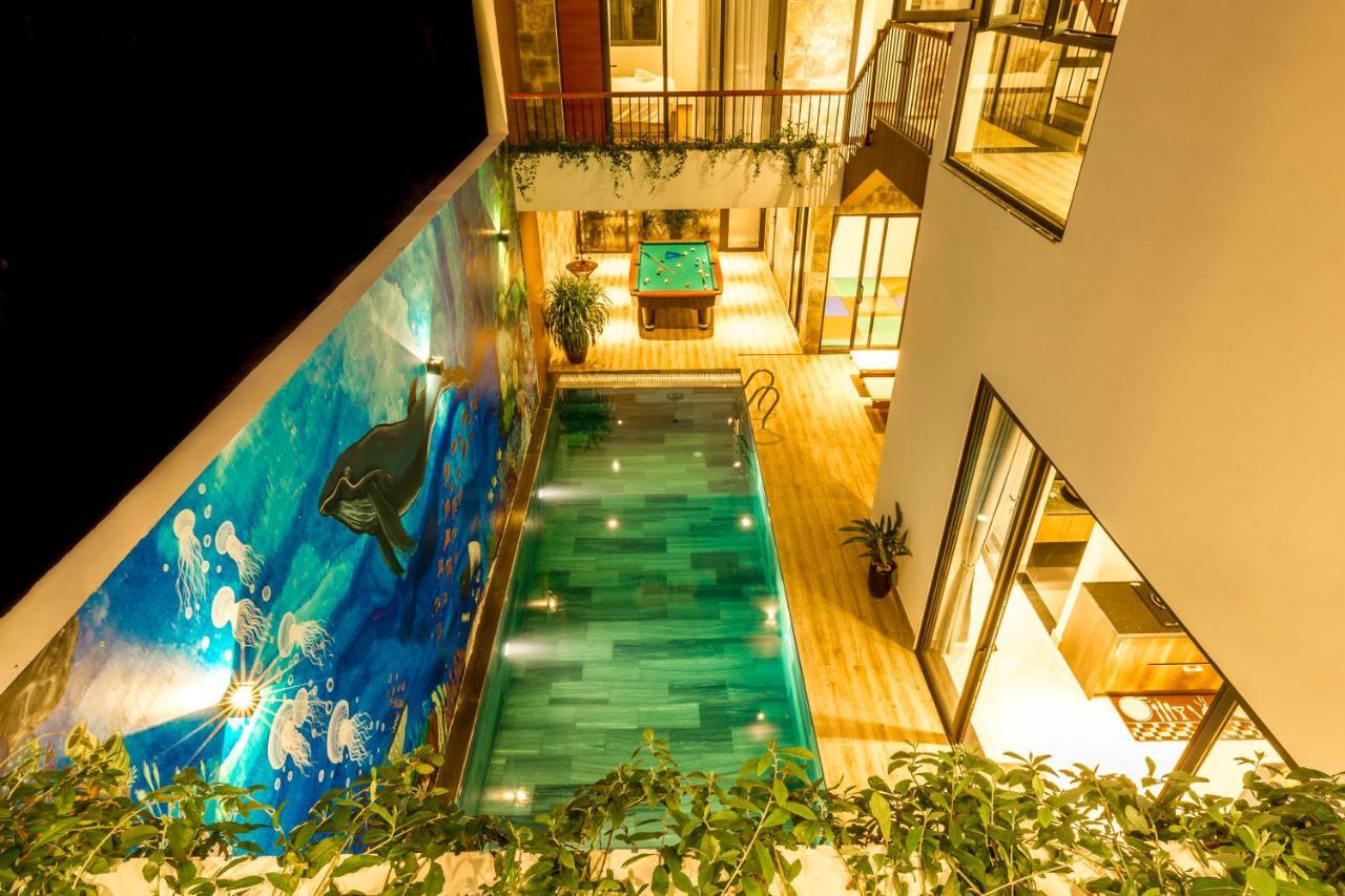 Lido Villa Hội An Kültér fotó